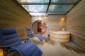 THE BASE GLAMPING YUGAWARA Kanagawa Glamping - Vacation STAY 74521v